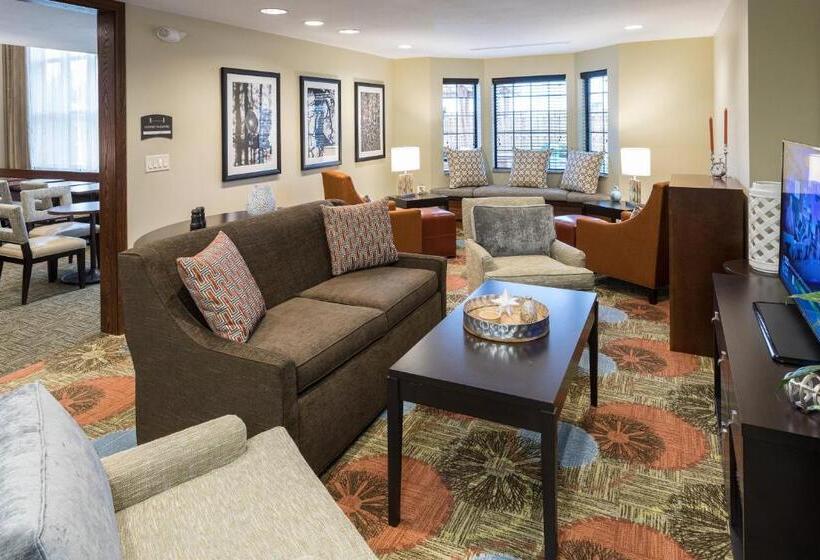 酒店 Staybridge Suites Omaha West By Ihg