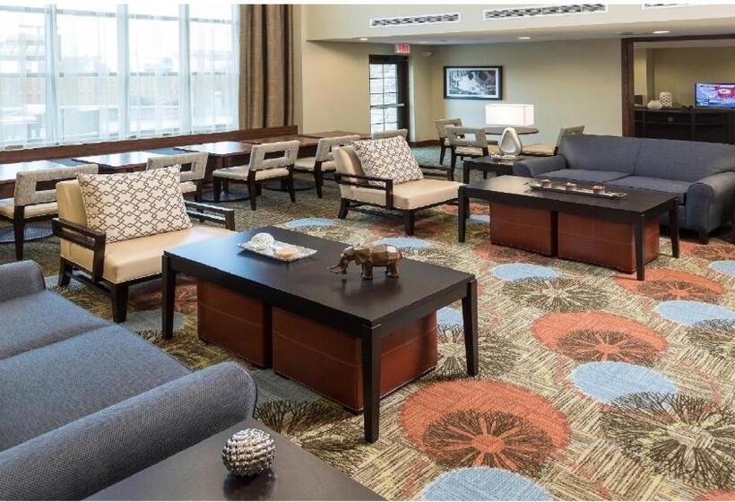 酒店 Staybridge Suites Omaha West By Ihg