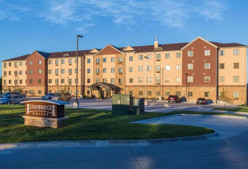 酒店 Staybridge Suites Omaha West By Ihg