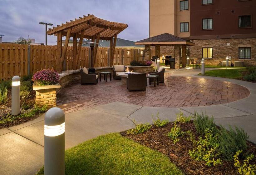 酒店 Staybridge Suites Omaha West By Ihg