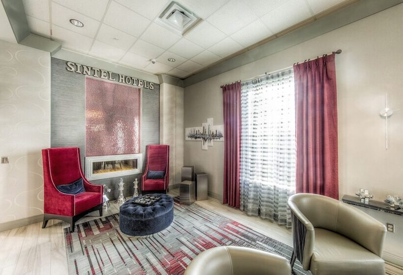 فندق Staybridge Suites   University Area Osu, An Ihg