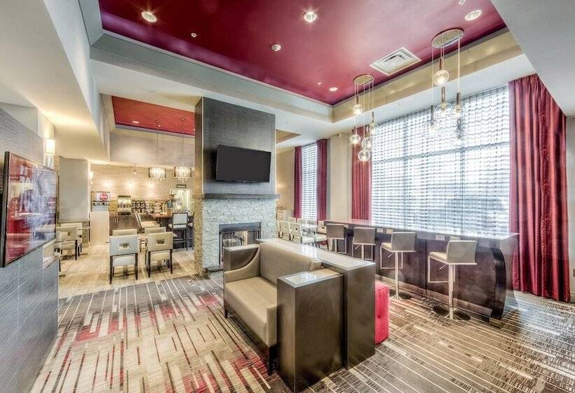 فندق Staybridge Suites   University Area Osu, An Ihg