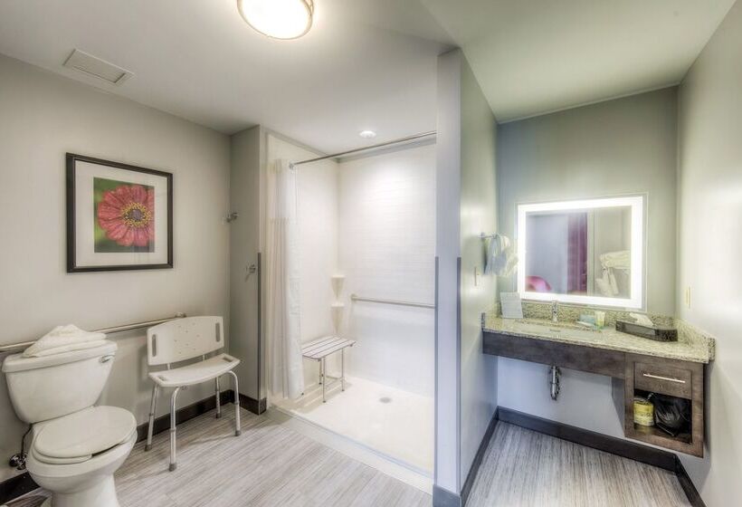 فندق Staybridge Suites   University Area Osu, An Ihg