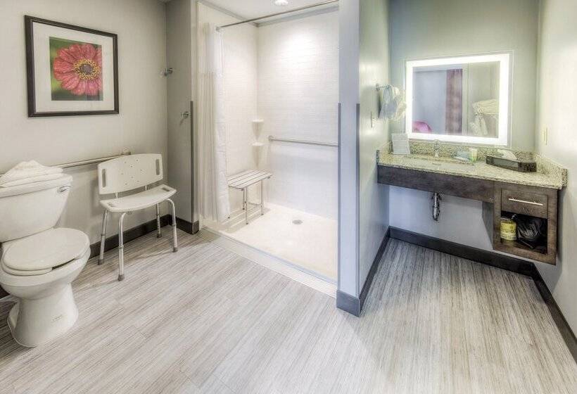 فندق Staybridge Suites   University Area Osu, An Ihg