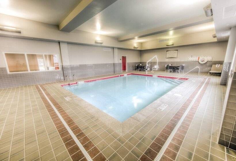 فندق Staybridge Suites   University Area Osu, An Ihg