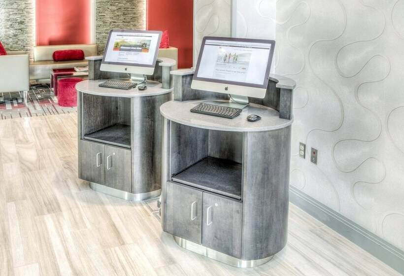 בית מלון כפרי Staybridge Suites   University Area Osu, An Ihg