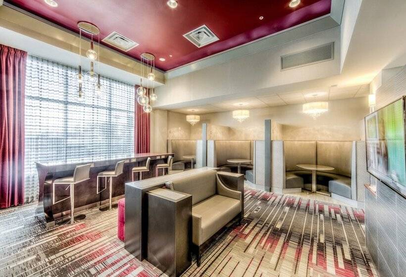 فندق Staybridge Suites   University Area Osu, An Ihg