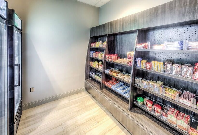 בית מלון כפרי Staybridge Suites   University Area Osu, An Ihg