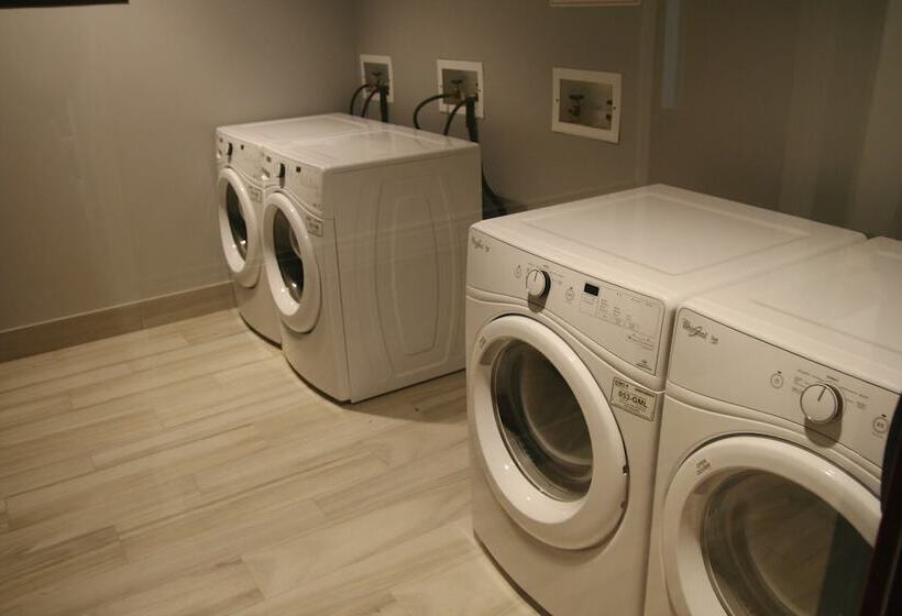 בית מלון כפרי Staybridge Suites   University Area Osu, An Ihg