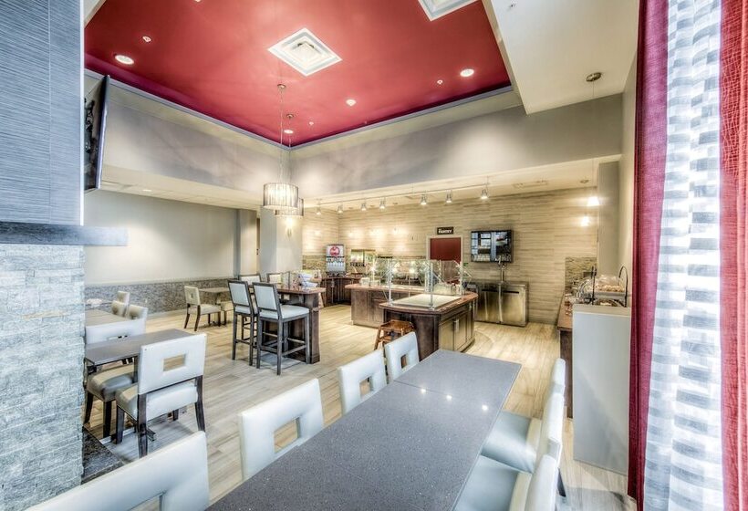 فندق Staybridge Suites   University Area Osu, An Ihg