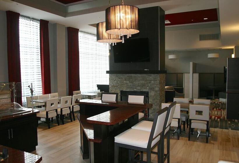 فندق Staybridge Suites   University Area Osu, An Ihg