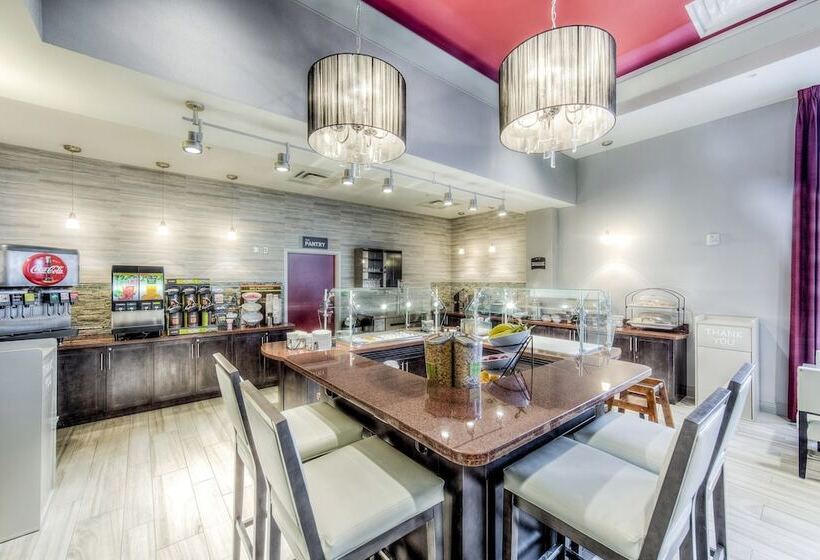 فندق Staybridge Suites   University Area Osu, An Ihg