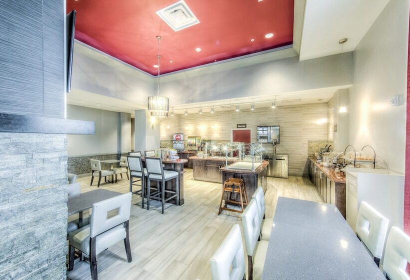 فندق Staybridge Suites   University Area Osu, An Ihg