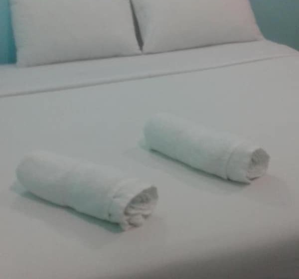 هتل Stella Resort Khanom