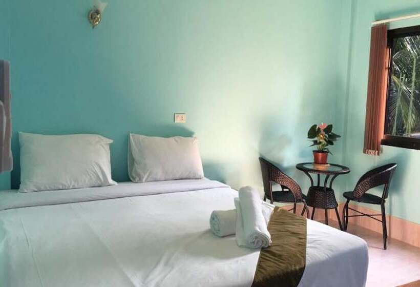 هتل Stella Resort Khanom