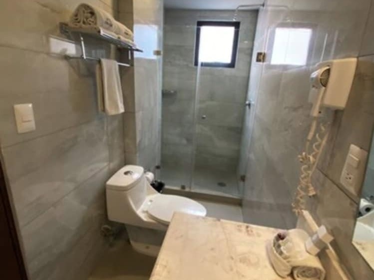 ホテル Suites Lerma