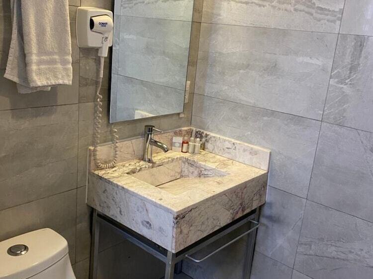 ホテル Suites Lerma