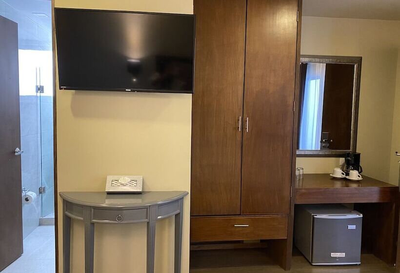 ホテル Suites Lerma