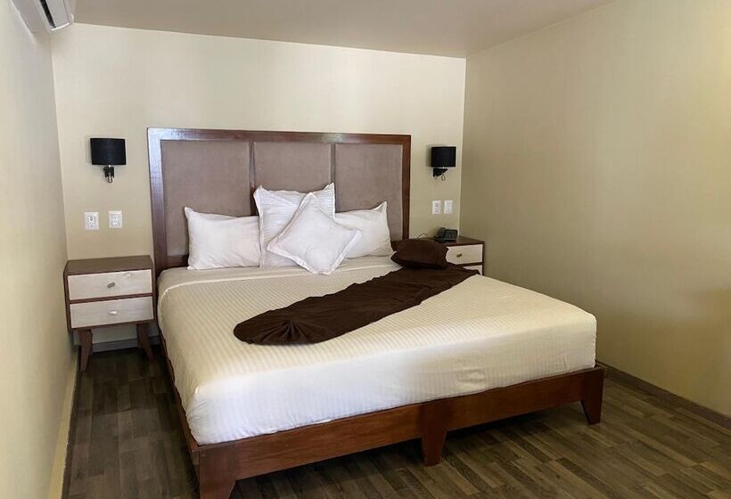 ホテル Suites Lerma