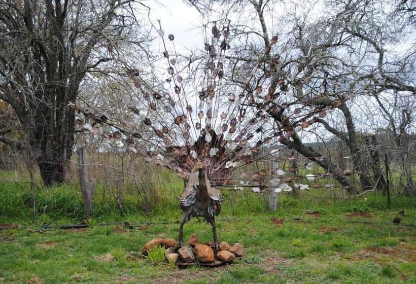 ホテル Sutton Spring Art Retreats