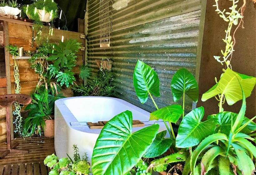 هتل Sutton Spring Art Retreats