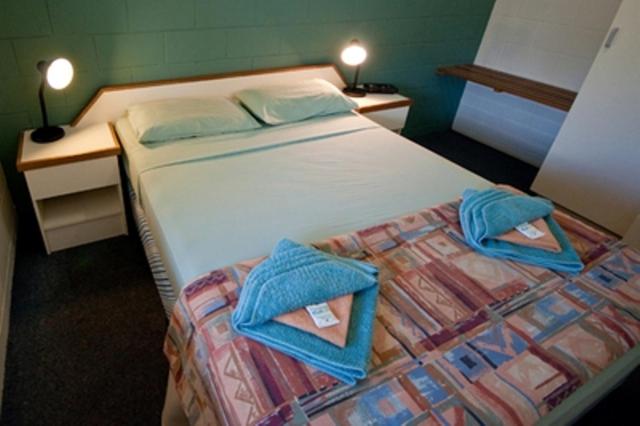 فندق The Swagmans Rest Apartments