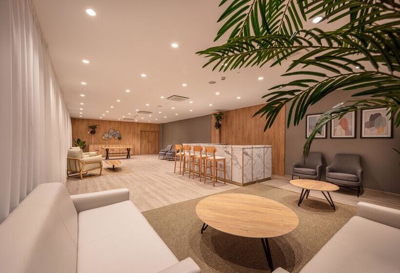 ホテル Tabaiba Princess