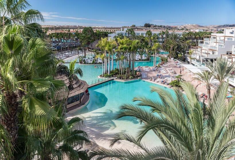 ホテル Tabaiba Princess