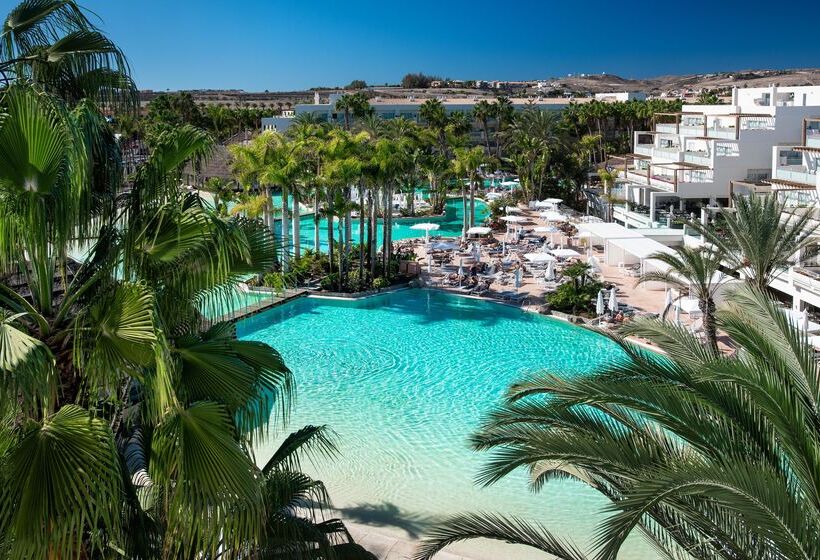 ホテル Tabaiba Princess