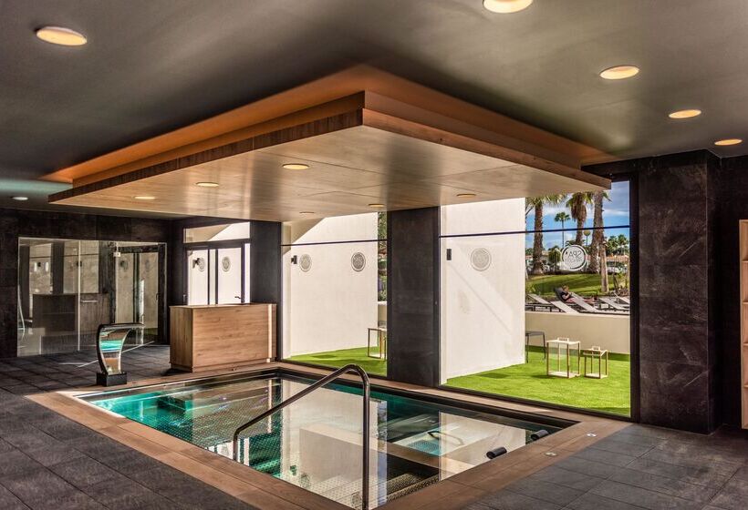 ホテル Tabaiba Princess