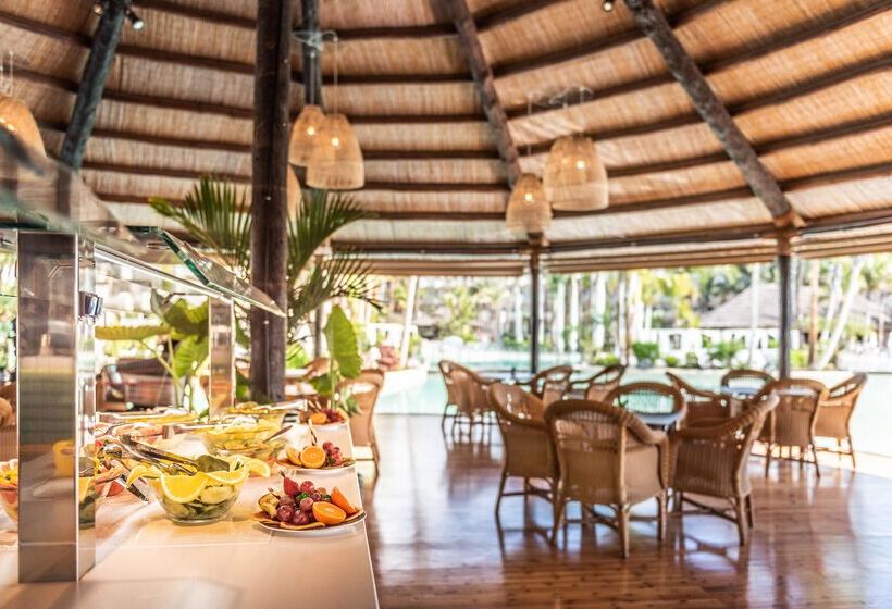 ホテル Tabaiba Princess