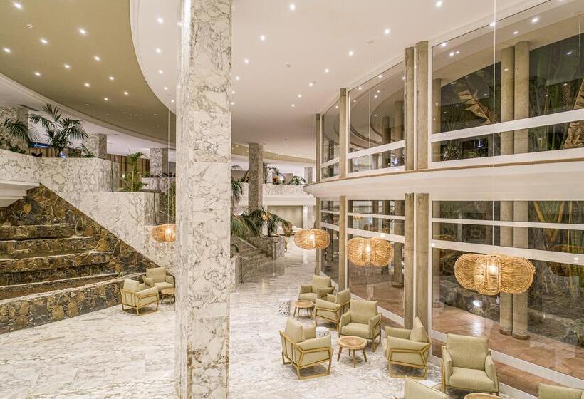 ホテル Tabaiba Princess