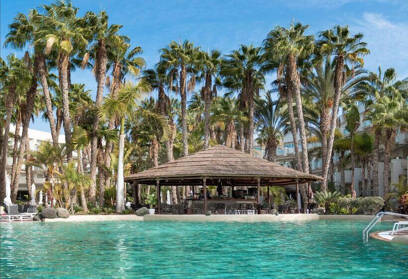 ホテル Tabaiba Princess