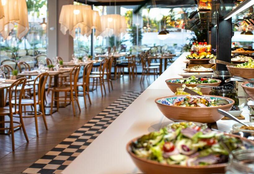 ホテル Tabaiba Princess