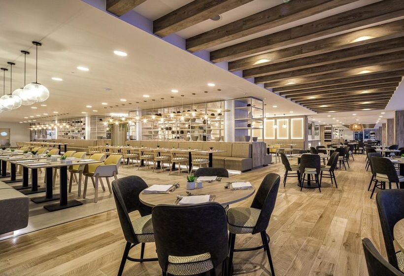 ホテル Tabaiba Princess