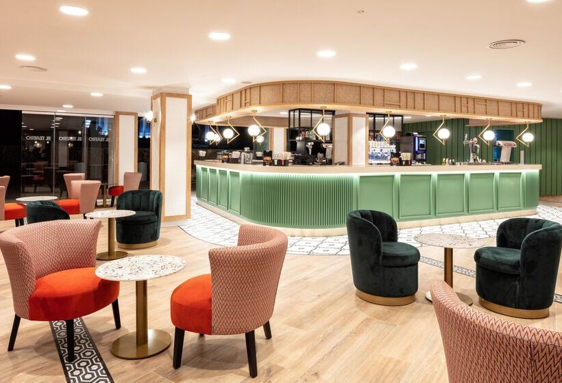 ホテル Tabaiba Princess