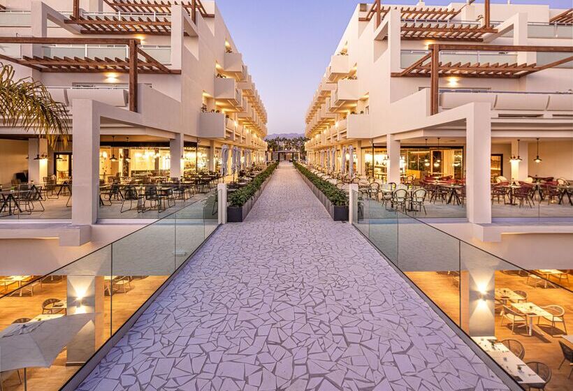 ホテル Tabaiba Princess