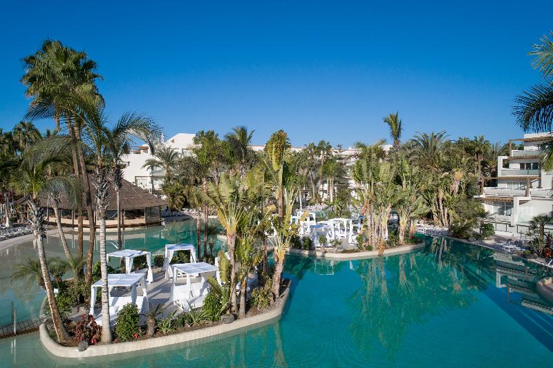 فندق Tabaiba Princess