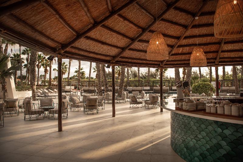 ホテル Tabaiba Princess