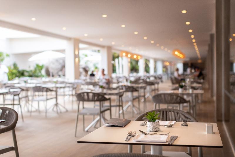 ホテル Tabaiba Princess