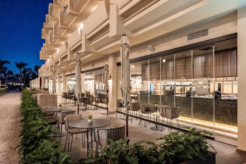 ホテル Tabaiba Princess