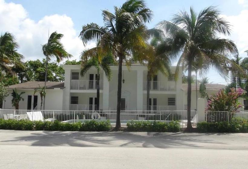 בית מלון כפרי Tara