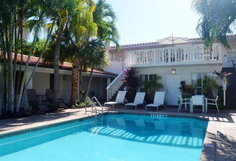 בית מלון כפרי Tara