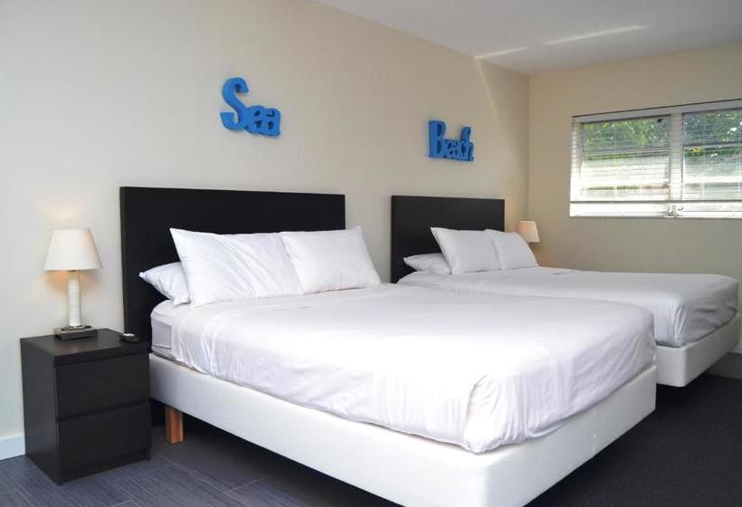 בית מלון כפרי Tara