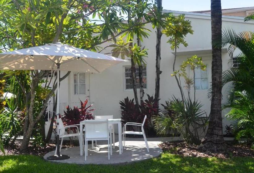 בית מלון כפרי Tara