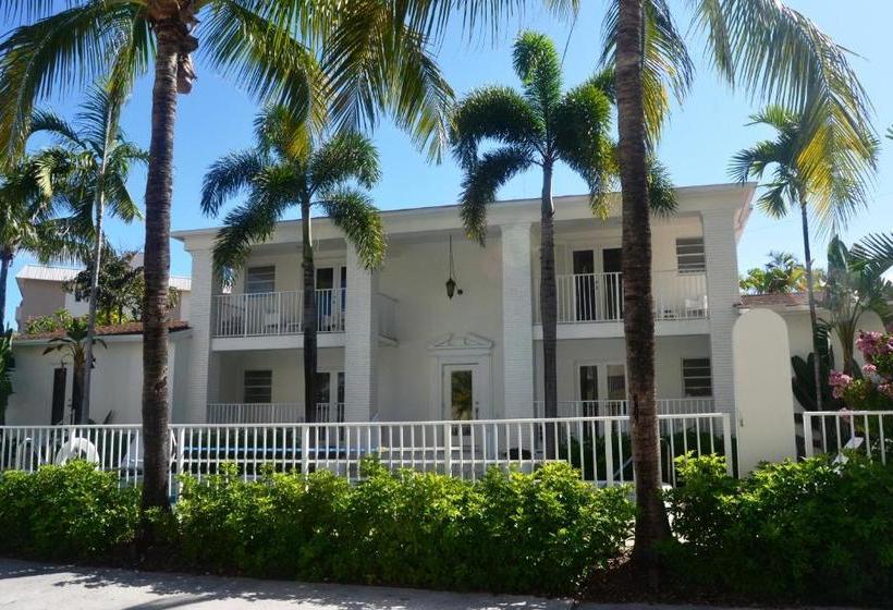 בית מלון כפרי Tara