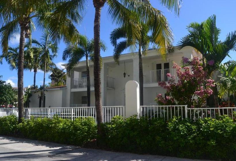 בית מלון כפרי Tara