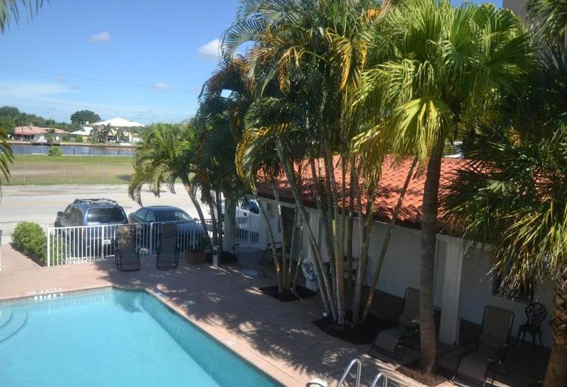 בית מלון כפרי Tara