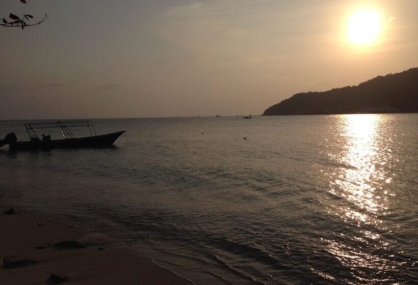 酒店 The Barat Perhentian Beach Resort