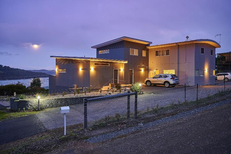 فندق The Cove Kettering